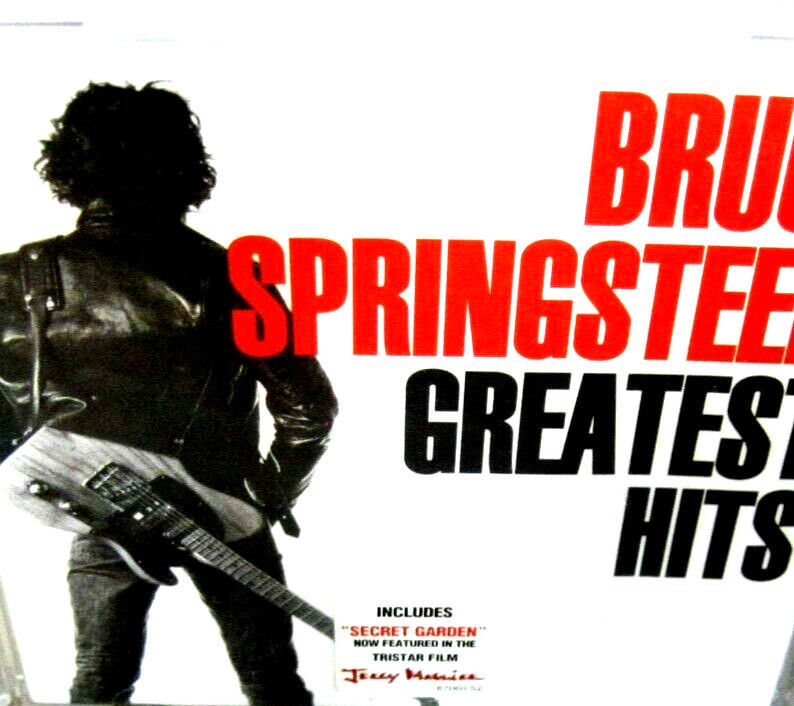 Greatest Hits 659057745923 0744646706022