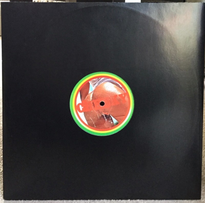 Serial Killaz – Fool Sound / Try To Test (Cheeky 002) in Near Mint condition