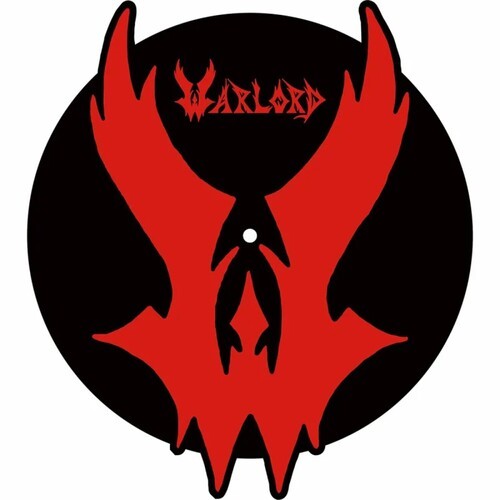 Warlord – Lost And Lonely Days / Aliens [Used Very Good Vinyl LP] Picture Disc