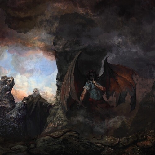 Chaos Invocation – Wherever We Roam… (Vinyl LP) [PRE-ORDER]