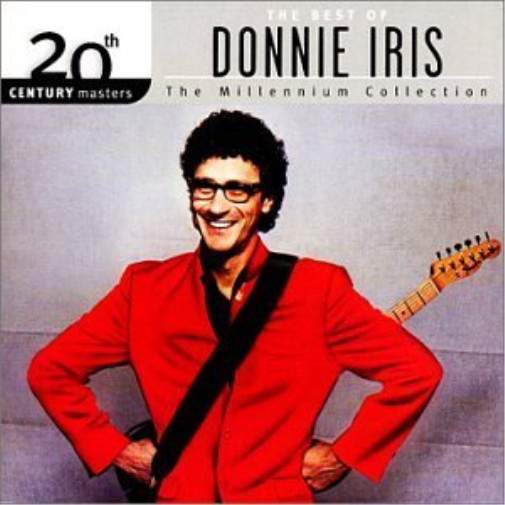 Millennium Collection (CD) Album
