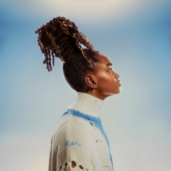 Koffee – Gifted LP – Vinyl Album – SEALED NEW IMPORT REGGAE DANCEHALL RECORD