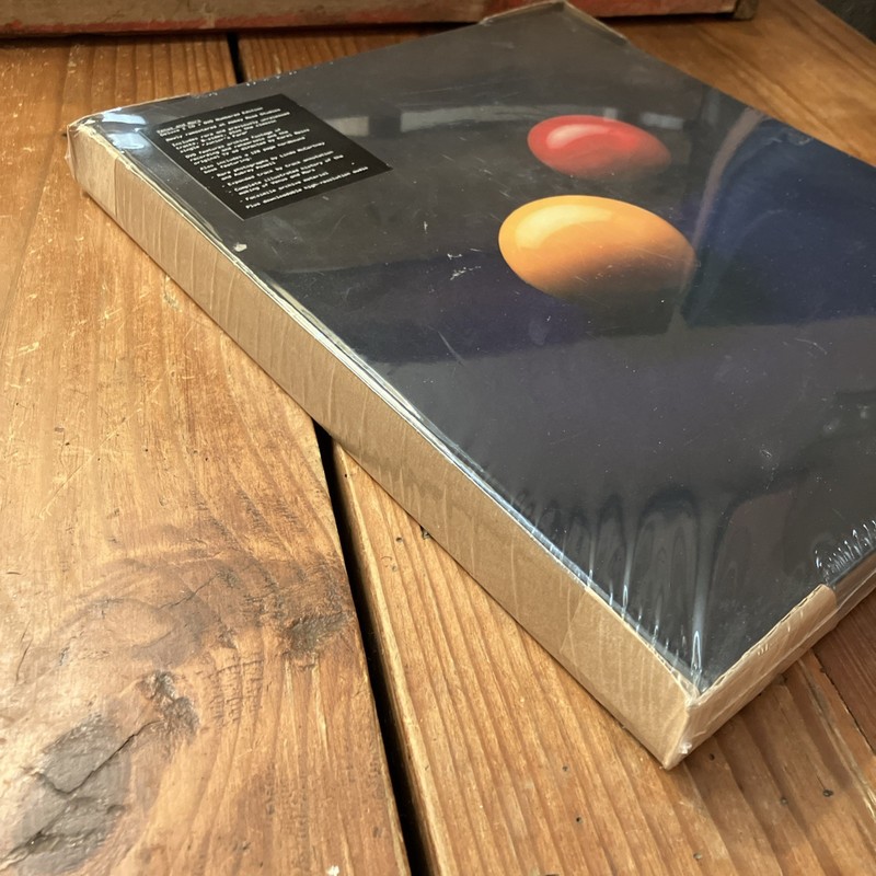 Paul McCartney Wings Venus & Mars Deluxe 2 CD + DVD Numbered Edition NEW Sealed gallery
