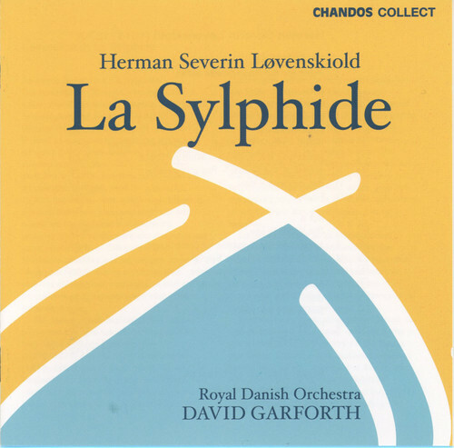 La Sylphide