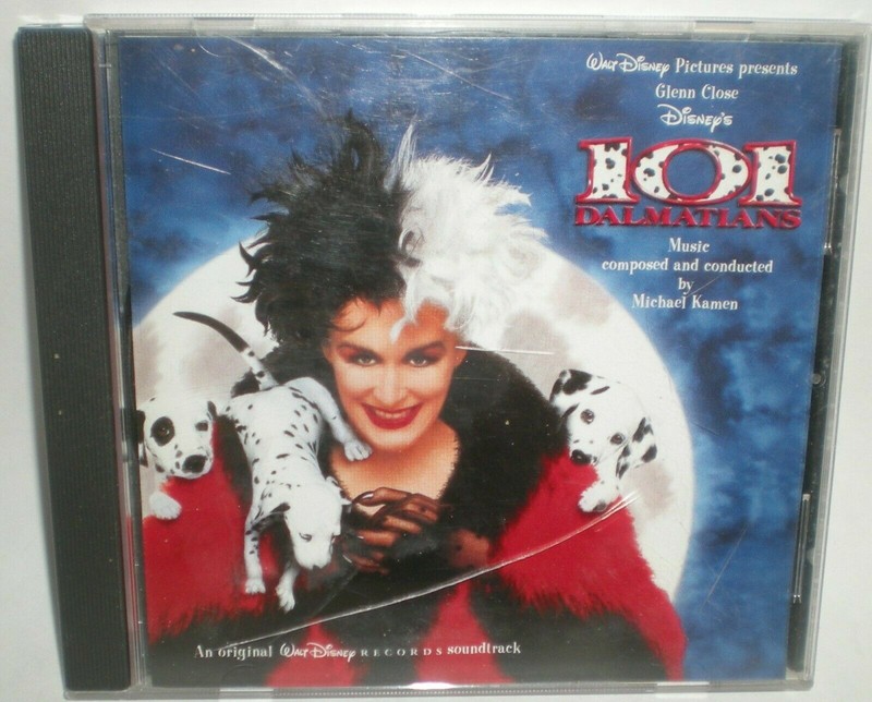 MOVIE & TV Film Scores & Soundtrack CDs {MULTI-LISTING} Animated Sci-Fi Broadway