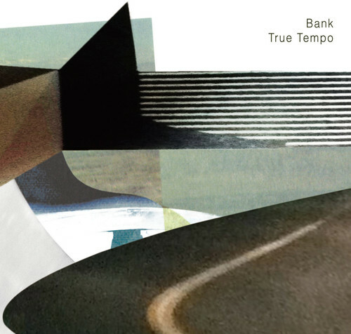 True Tempo by Bank (CD, 2015) New Sealed