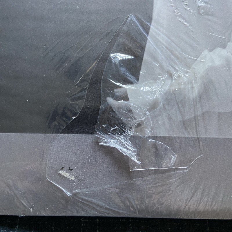 TAYLOR SWIFT Tortured Poets Department ALBATROSS (2LP, 2024) NEW Cover Damage gallery