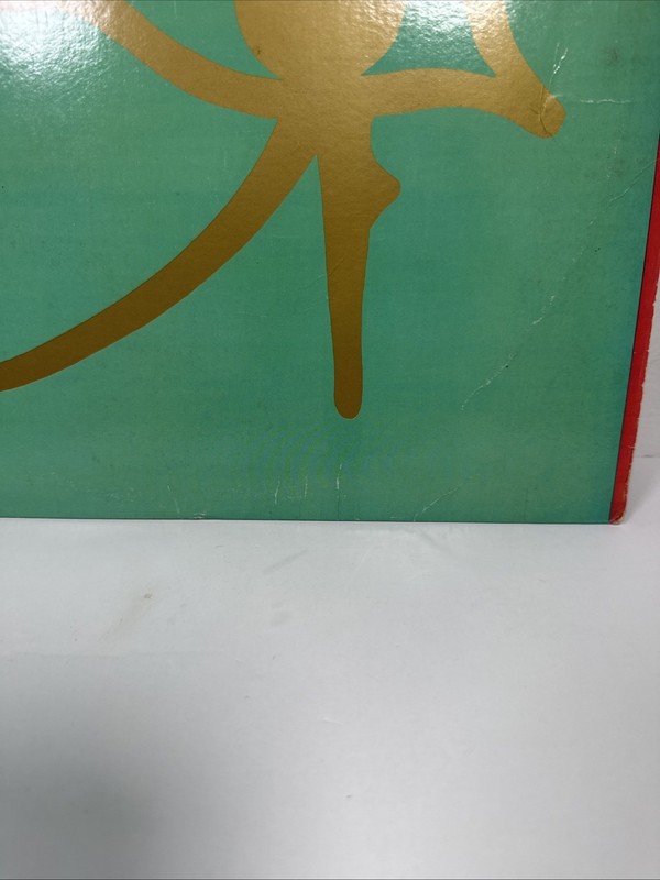 Alan Parsons Project ~ Eye in the Sky (1982) Vinyl LP Record AL 9599 Very Nice gallery