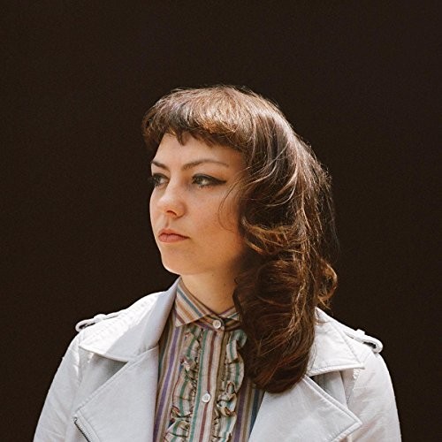 Angel Olsen - My Woman - Used Vinyl Record - F6806z gallery