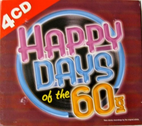 Happy Days of the 60s