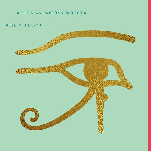 Alan Parsons Project - Eye In The Sky (CV 45 Audiophile Edition) [New Vinyl LP] gallery