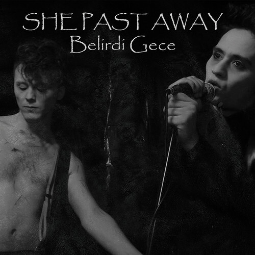 She Past Away – Belirdi Gece [Used Very Good CD]