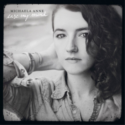 Michaela Anne Ease My Mind (Vinyl) 12″ Album (UK IMPORT)