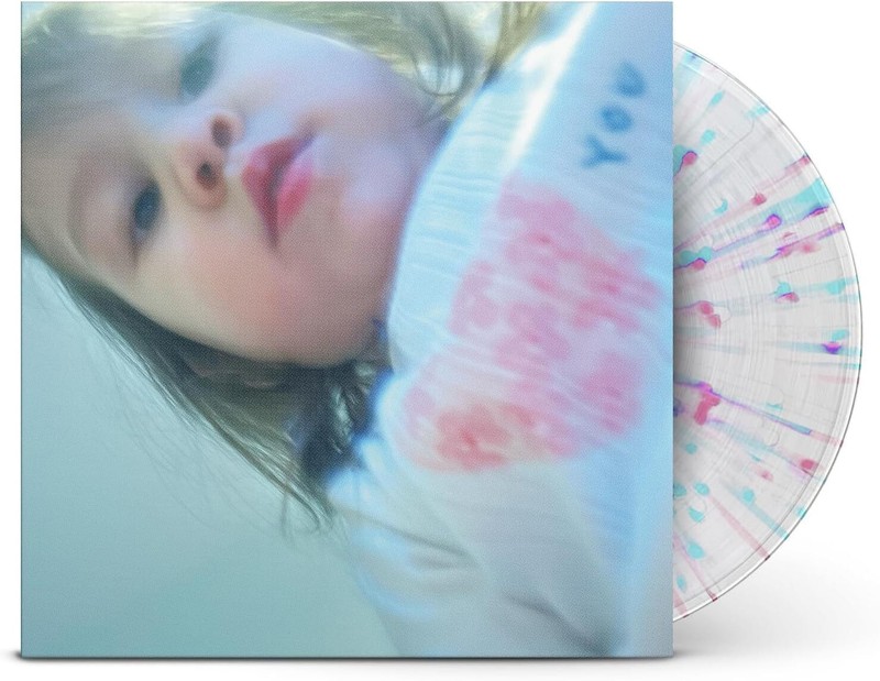 Panchiko Ginkgo (Vinyl) 12" Album Coloured Vinyl (Limited Edition) (UK IMPORT)
