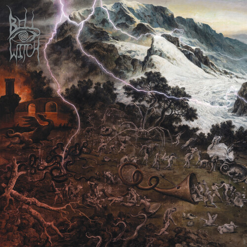 Bell Witch – Future’s Shadow Part 1: The Clandestine Gate [New Vinyl LP]