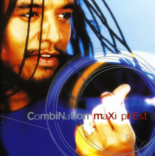 Priest,maxi – Combination – Music CD