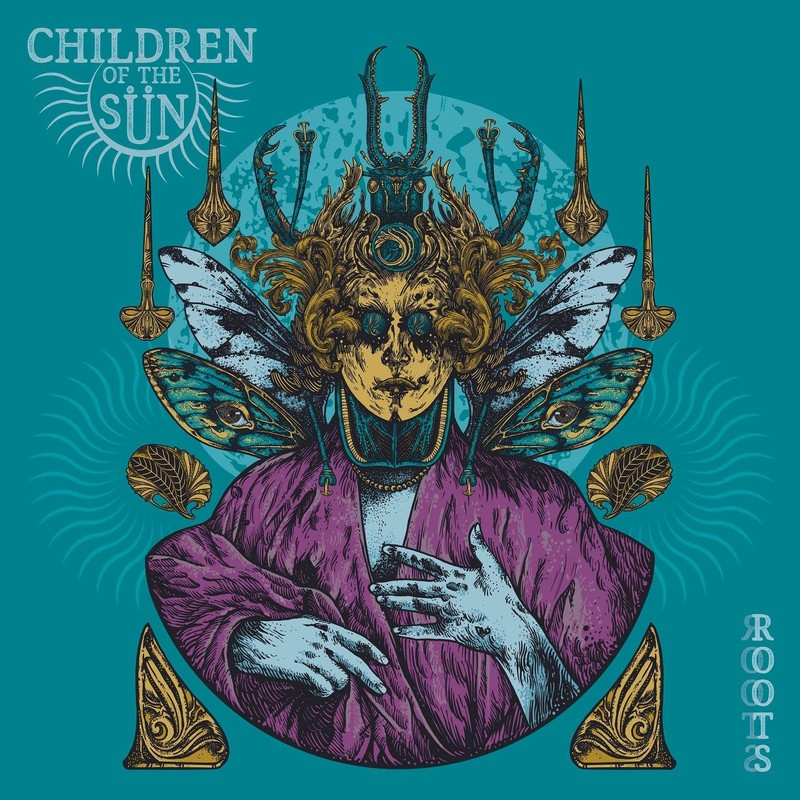 Children Of The Sün Roots (Vinyl)
