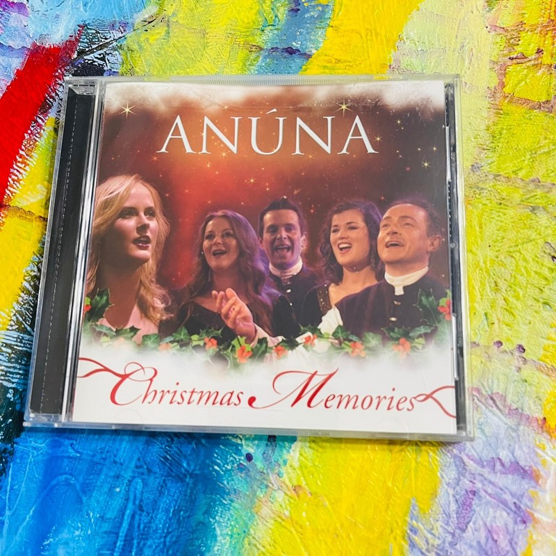 6 Christmas CD's - Celtic, Taheny & Reid & Others, Traditional Holiday Music gallery