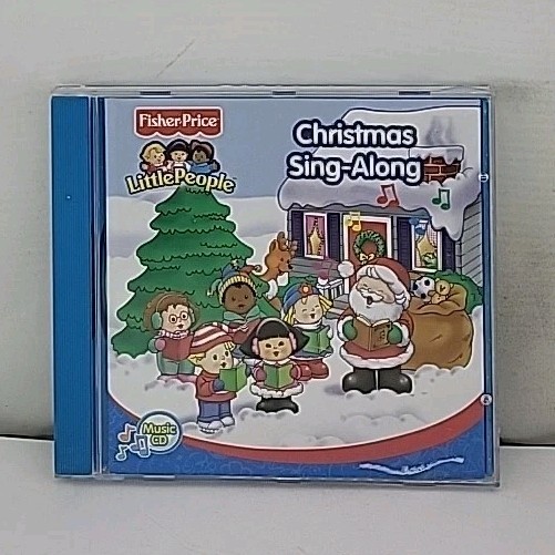 Christmas Sing-Along [Meijer] by Various (CD, 2005)