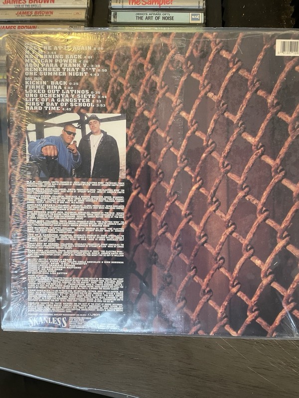 Proper Dos “ Mexican Power” gallery