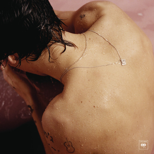 Harry Styles – Harry Styles [New Vinyl LP] Gatefold LP Jacket, 180 Gram, With Bo