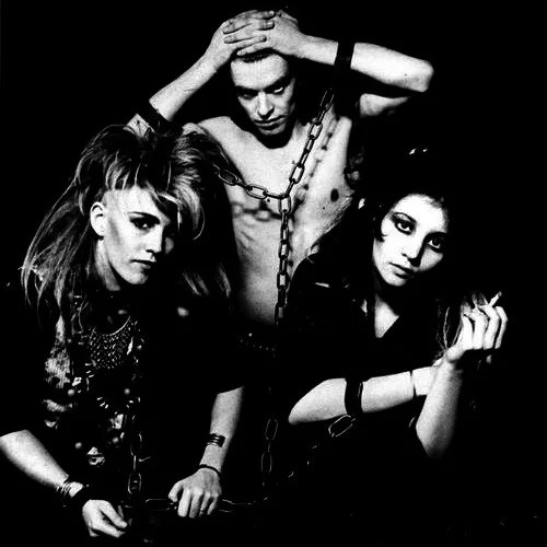 Sexbeat Sexbeat 7 Inch Vinyl CLOS6092 NEW