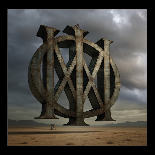 Dream Theater – The Studio Albums 1992-2016 [New CD] Boxed Set