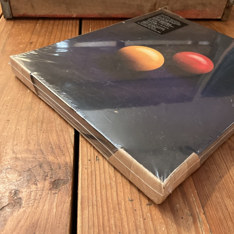 Paul McCartney Wings Venus & Mars Deluxe 2 CD + DVD Numbered Edition NEW Sealed gallery