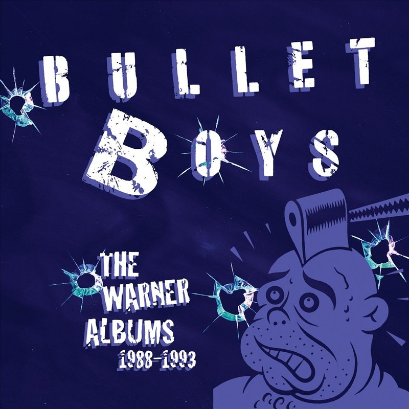 WARNER ALBUMS [1988-1993] [6/25] * NEW CD
