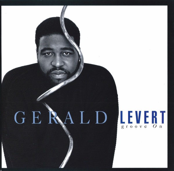 Gerald Levert – Groove On (CD, Album) (Very Good Plus (VG+)) – 4127116449