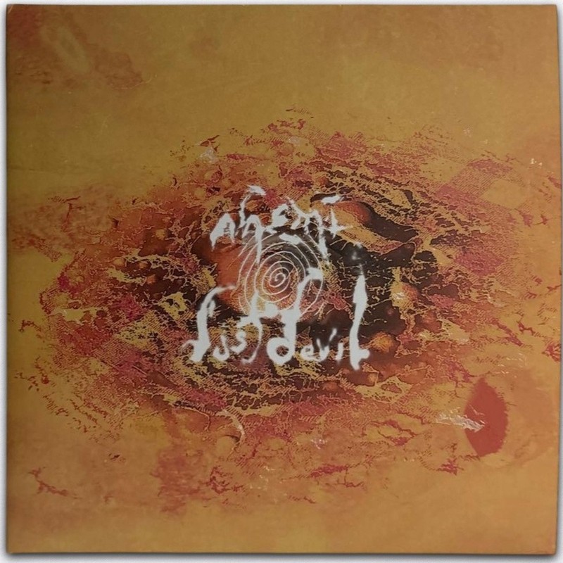 Naemi – Dust Devil 12″ Vinyl Double LP 2024 UK Gatefold 3XL07