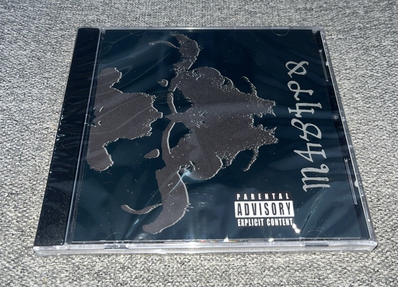 Danzig 4 by Danzig (New CD)⭐️Buy Any 3 Get 1 Free⭐️