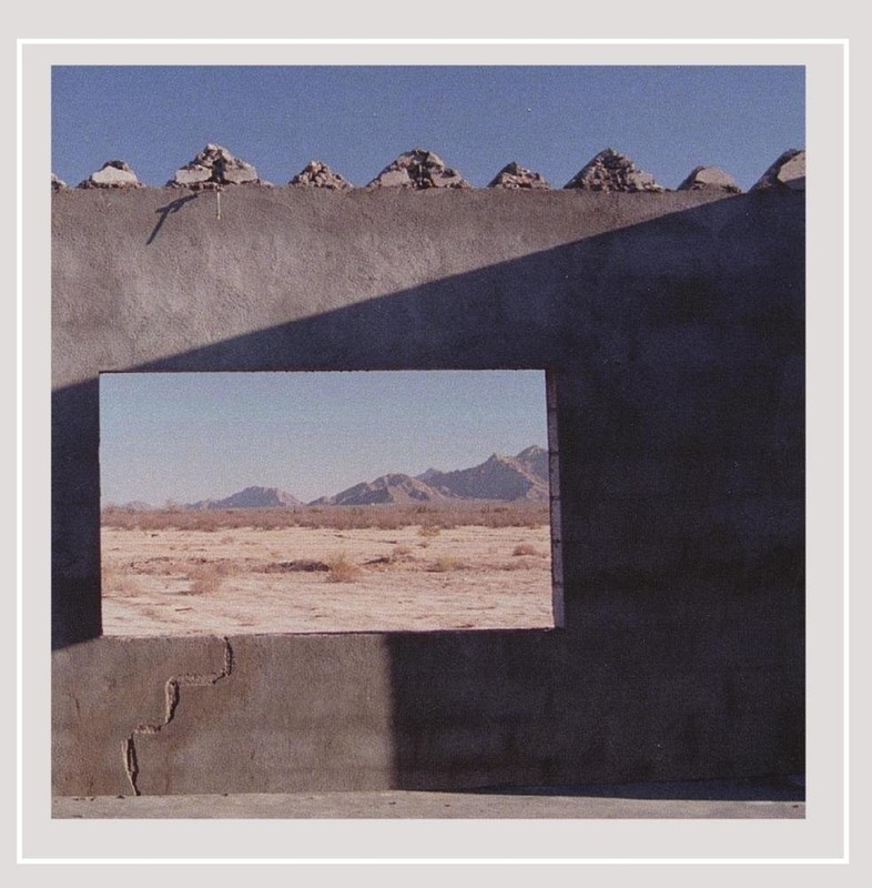 Slowcoaster Where Are They Going (CD)