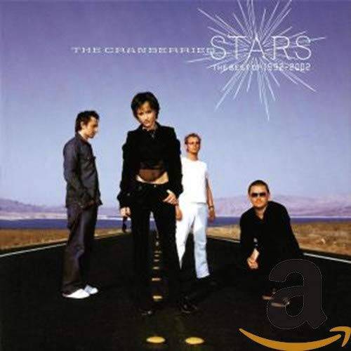 Stars: The Best of the Cranberries, 1992-2002 – Audio CD – GOOD