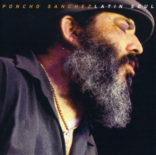 Latin Soul, Poncho Sanchez, Acceptable