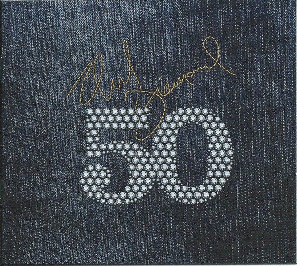 Neil Diamond – 50th Anniversary Collection 3 CD Set - Compilation Album - NEW gallery