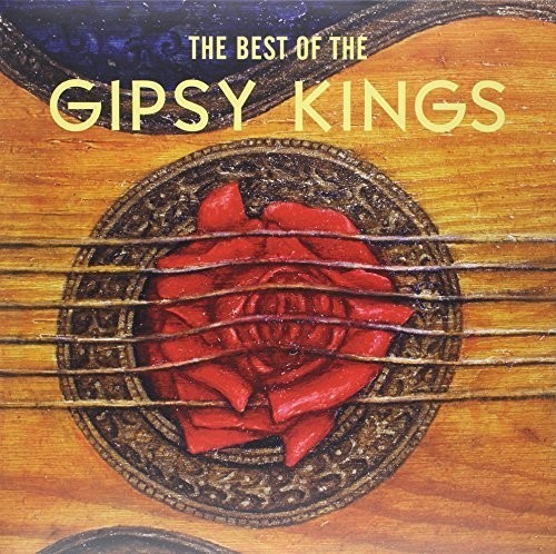 Gipsy Kings – The Best Of The Gipsy Kings [New Vinyl LP]