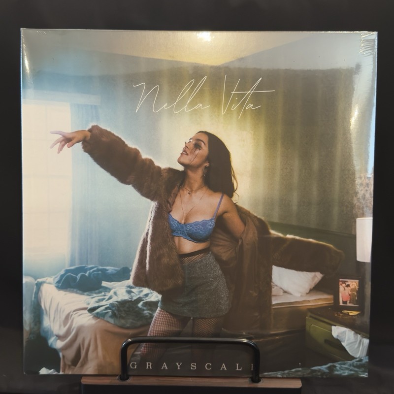 Grayscale – Nella Vita – Vinyl Record NEW