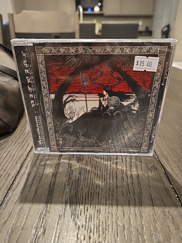ABSU Barastrum: V.I.T.R.I.O.L. Cd