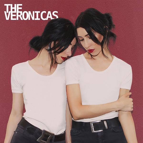 The Veronicas – The Veronicas – Compact Disc NEW
