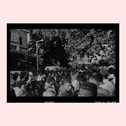 Death Is Not the End – Soundsystems At Notting Hill Carnival 1984-1988 [New Cass