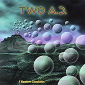 Two A.D.: A Waveform Compilation, Various Artists, Excellent, audioCD