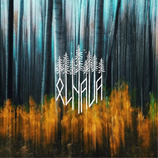 Olhava Olhava (CD) Album