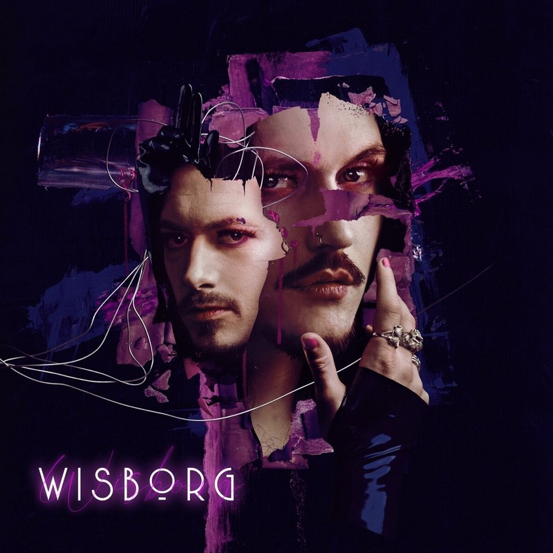 Wisborg Wisborg (CD) Album (UK IMPORT)