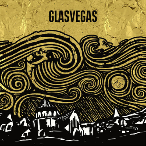 Glasvegas Glasvegas (Vinyl) 12″ Album (UK IMPORT)