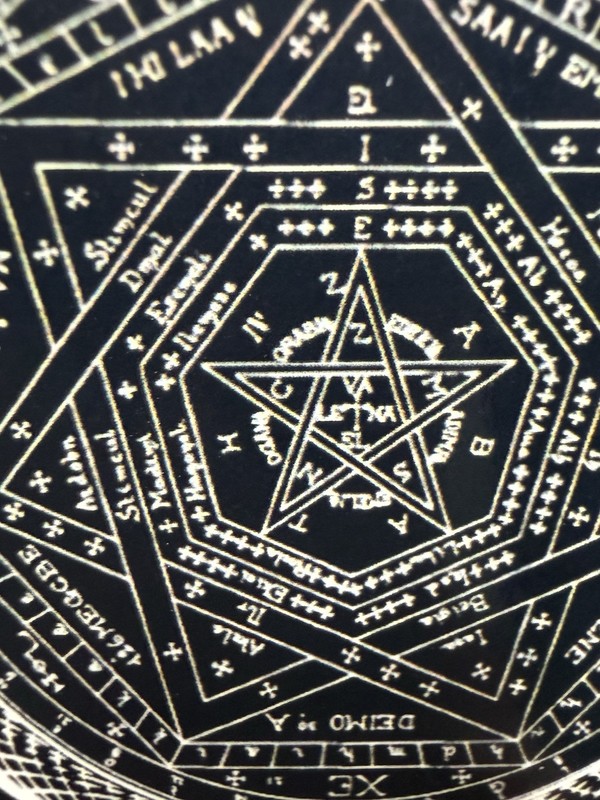 UNDER THE YGGDRASIL GRIMOIRE OF DESPAIR DARK AMBIENT DUNGEON SYNTH