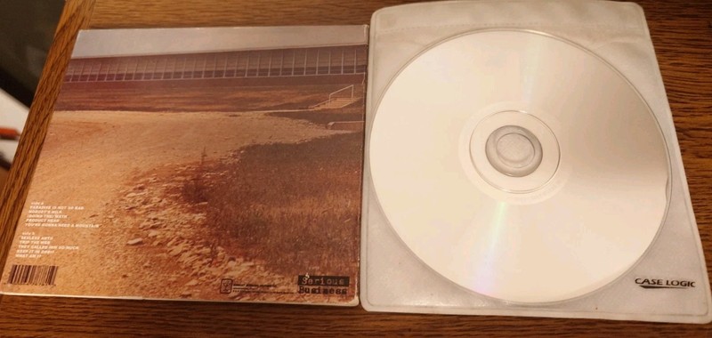 Lifeguards - Waving at the Astonauts (CD, 2011) Robert Pollard Guided By Voices gallery