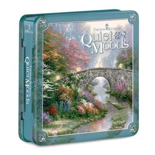 Thomas Kinkade: Quiet Moods