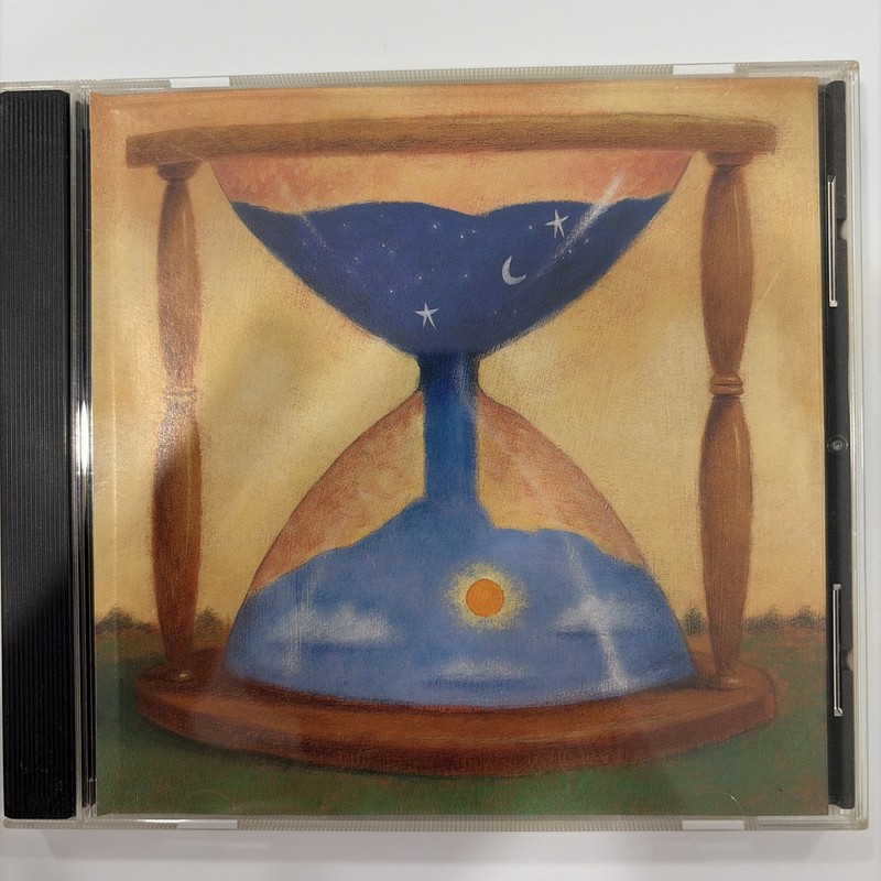 Time promo publishing sampler Rolling Stones, David Bowie, The Police