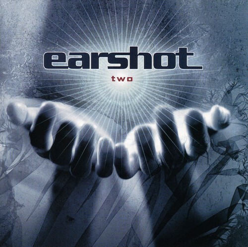 Earshot – Two [New CD] Alliance MOD